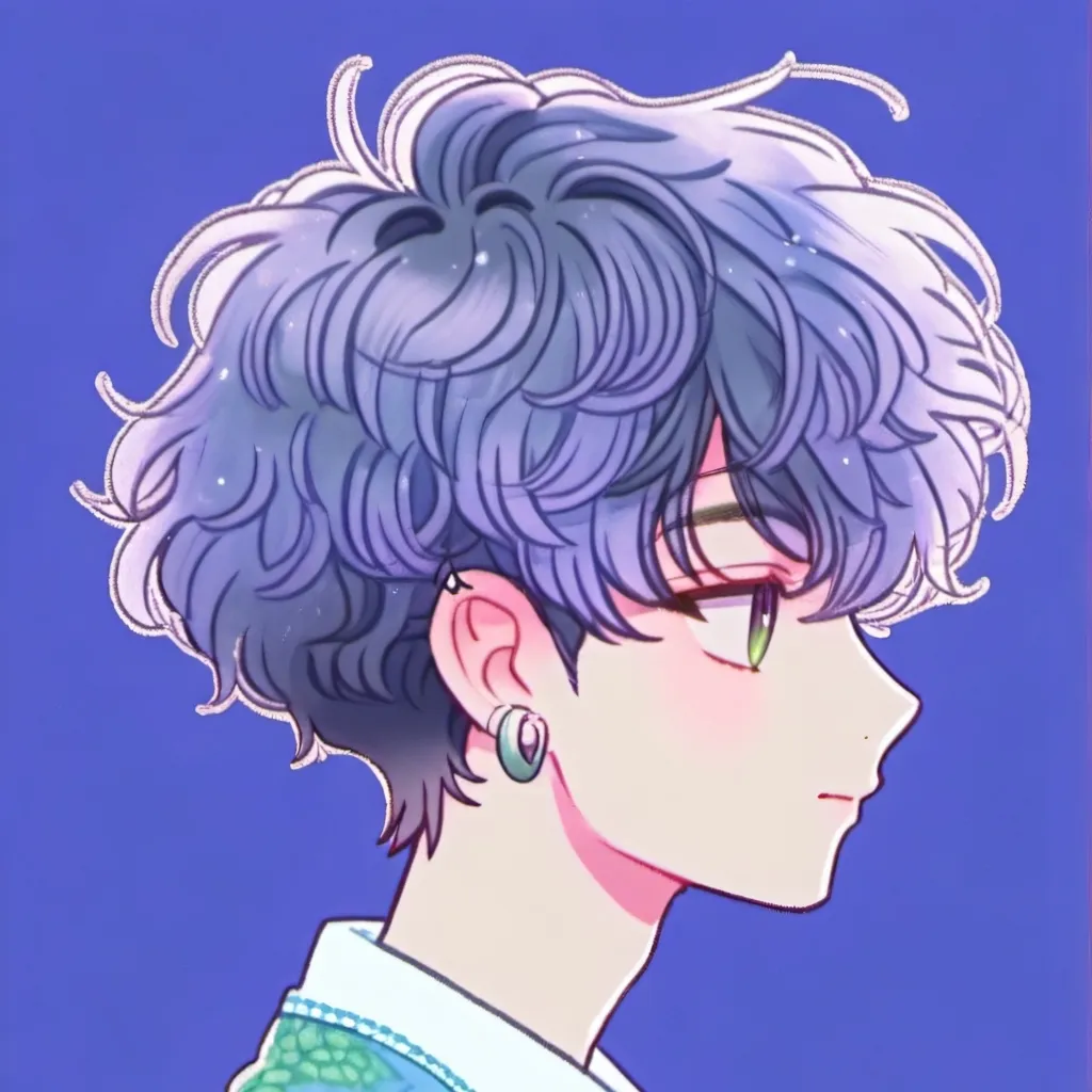 chat with ai character: Mow