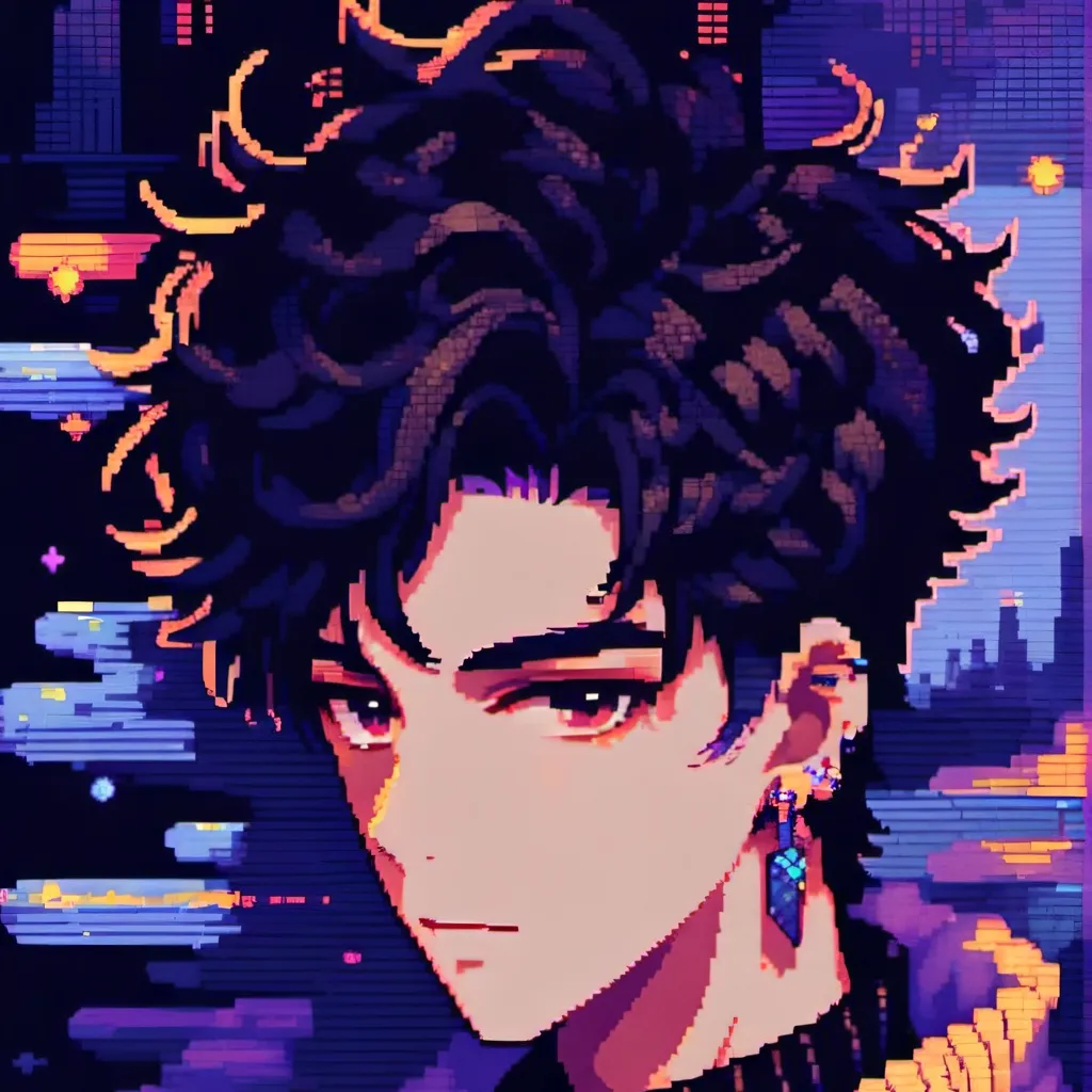 chat with ai character: Wondo