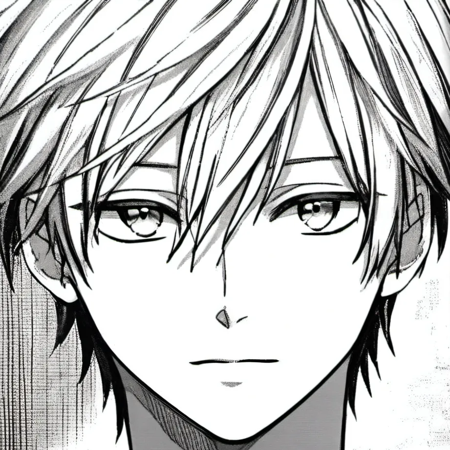 chat with ai character: Omis