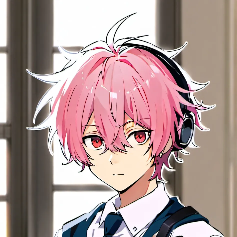 chat with ai character: 📚La boleta-JJK