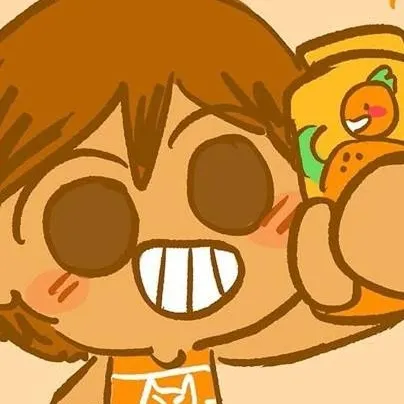 chat with ai character: Kel 🍊