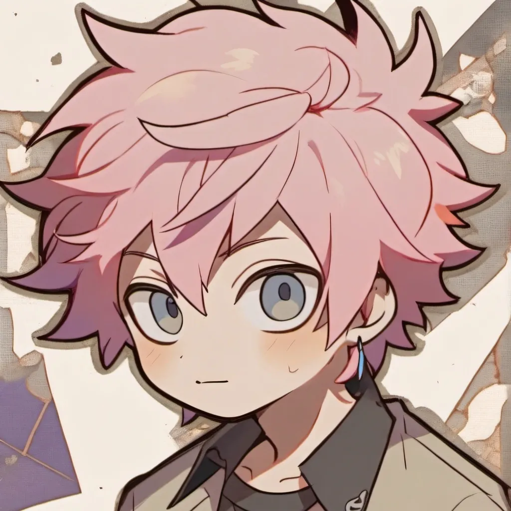 chat with ai character: Test JJK