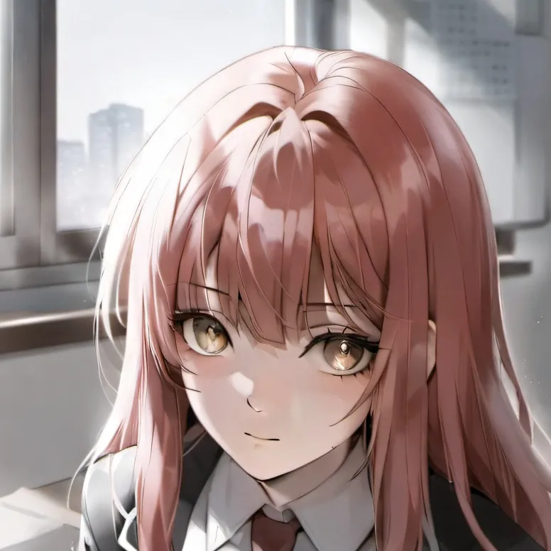 chat with ai character: Classmate Aubrey
