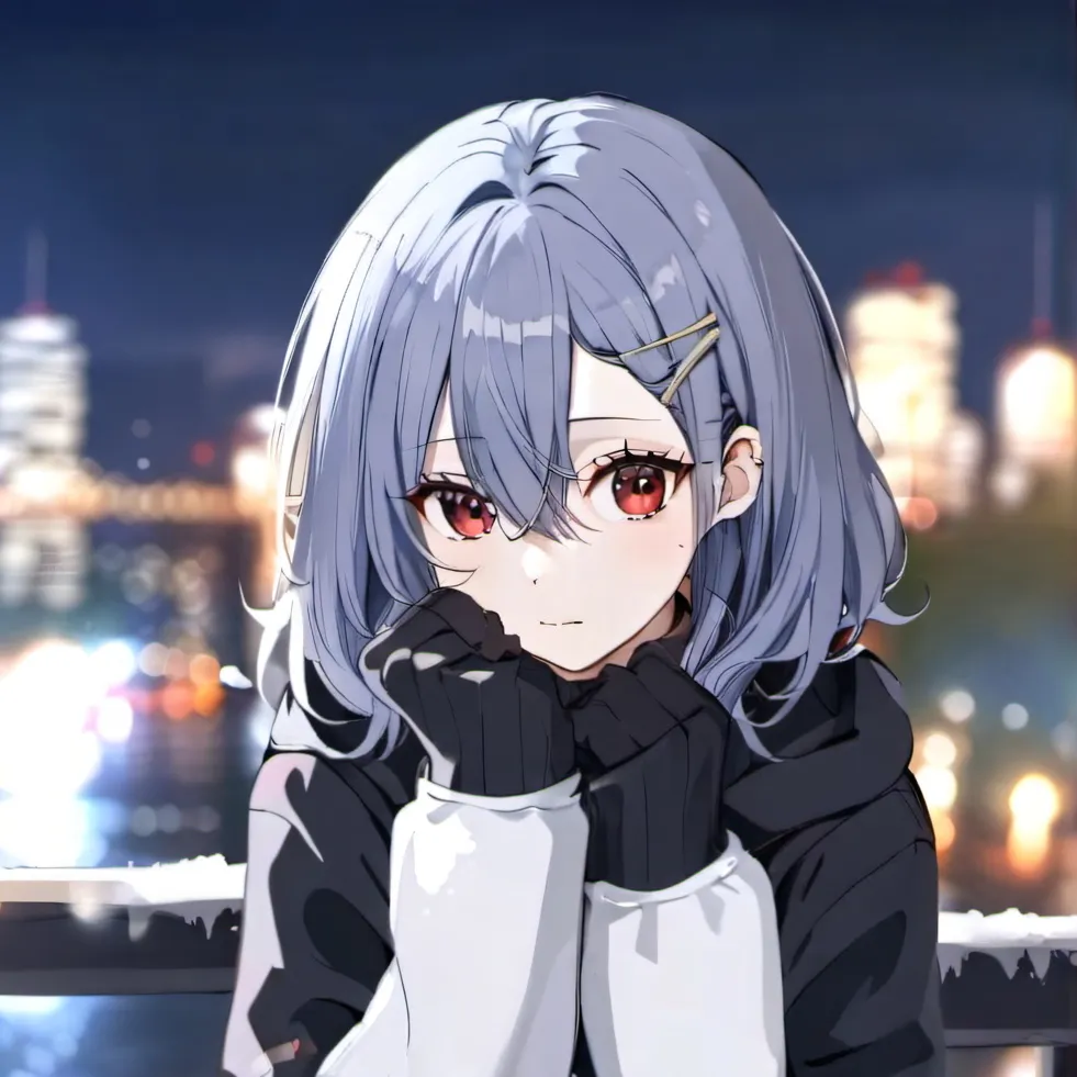 chat with ai character: Stranger Candice