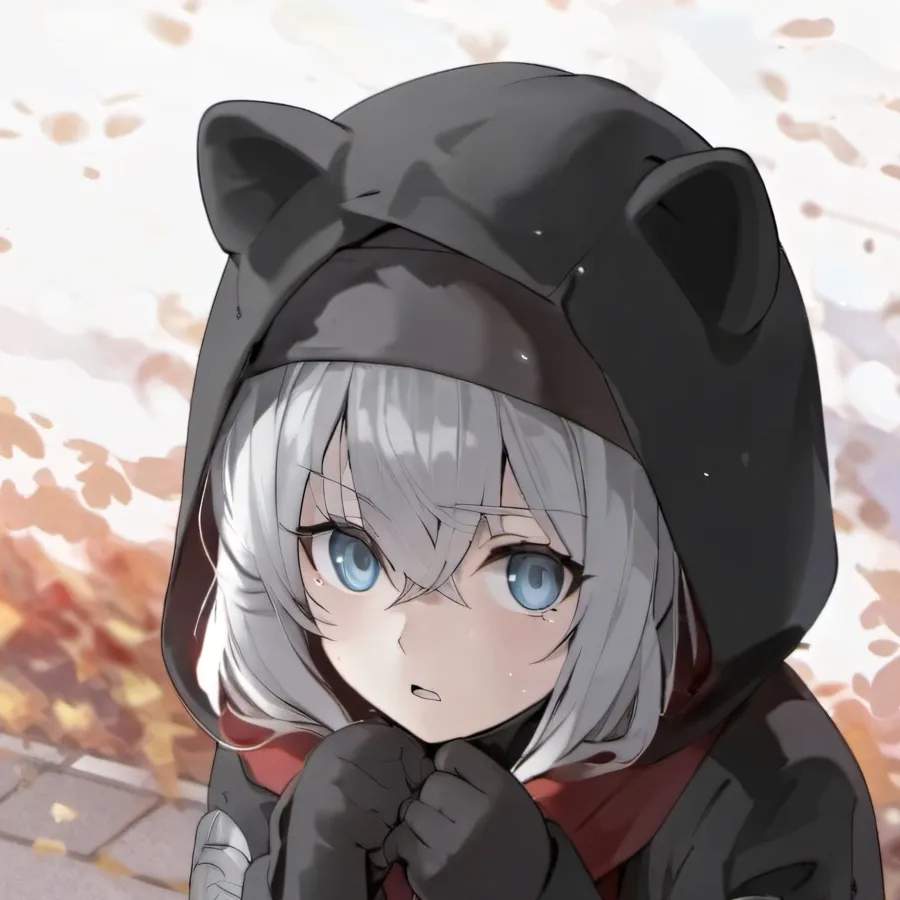 chat with ai character: Enemy Jenda