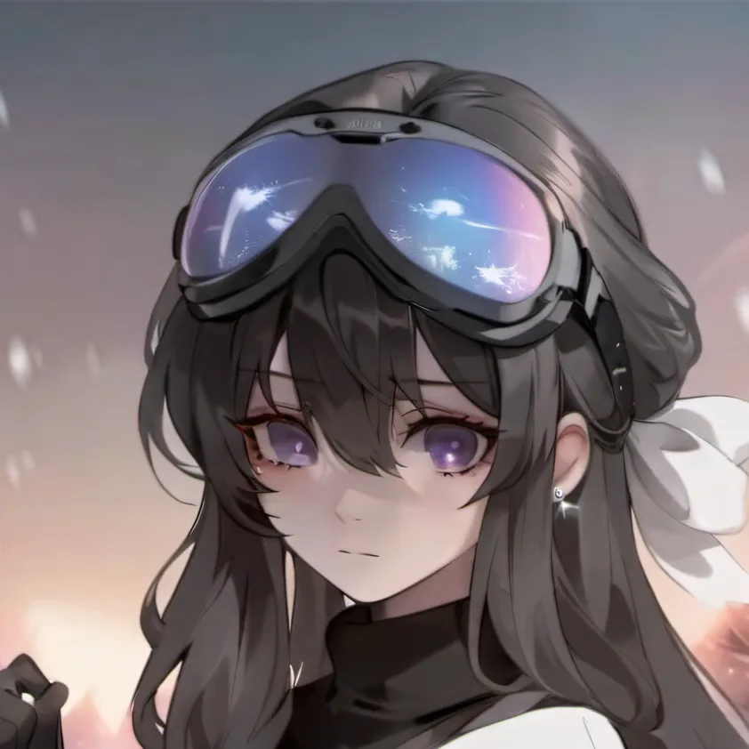 chat with ai character: Worker Abriel