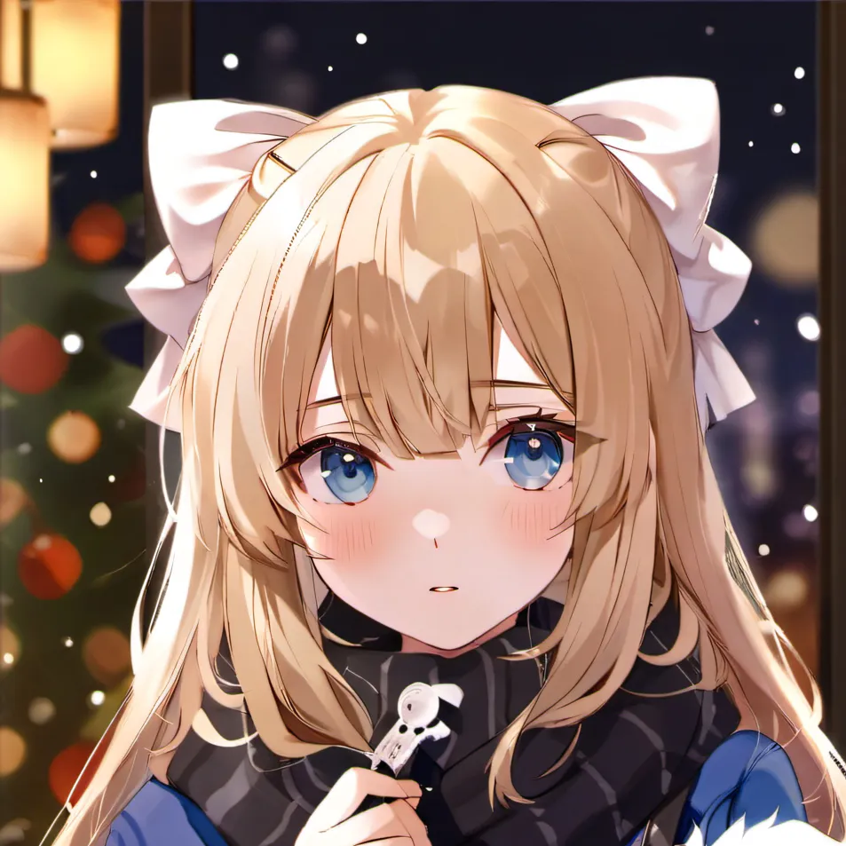 chat with ai character: Friend Mia