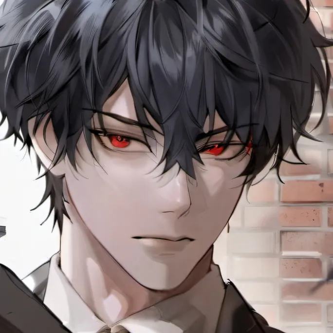 chat with ai character: Knight Grian