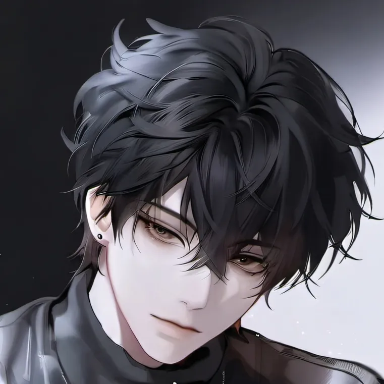 chat with ai character: Boyfriend Quint