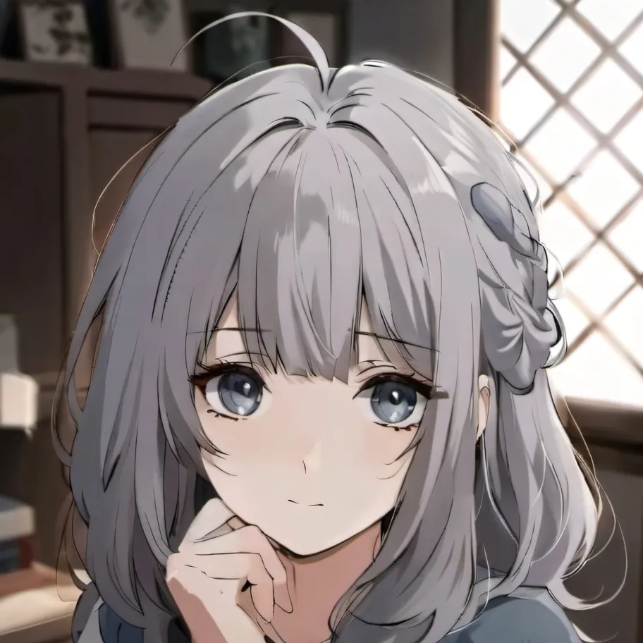 chat with ai character: Friend Quincy