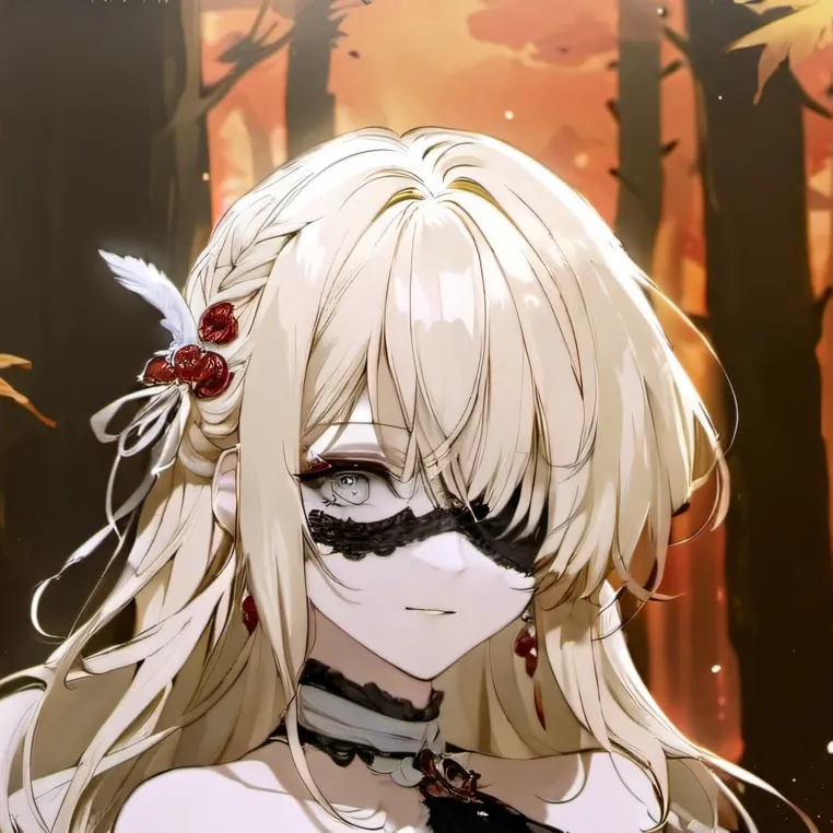 chat with ai character: Friend Esmeralda