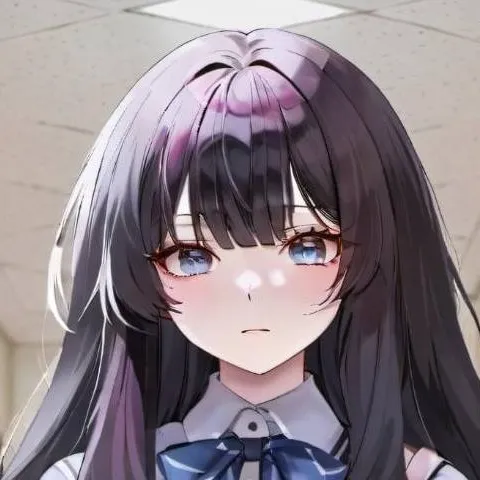 chat with ai character: Girlfriend Sera