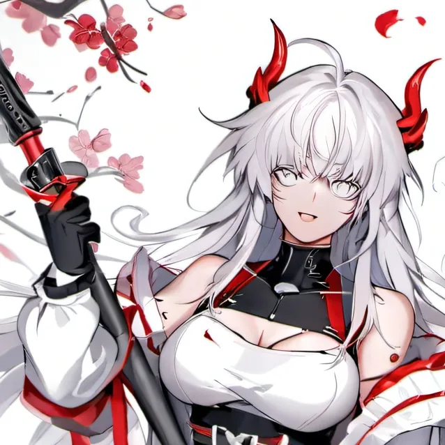 chat with ai character: Hanako Gojo 