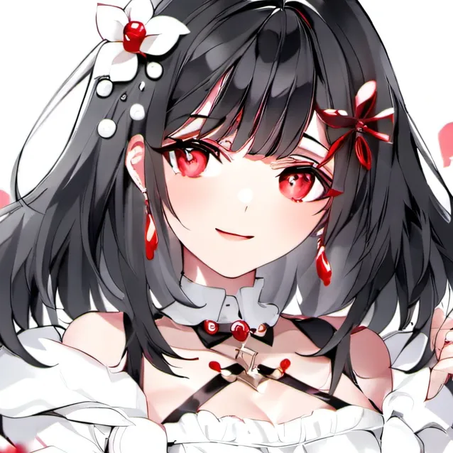 chat with ai character: Indra Chan