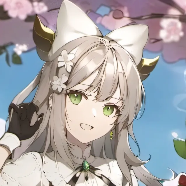 chat with ai character: Hanako Gojo 