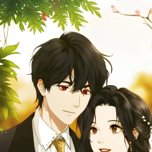 chat with ai character: Angela