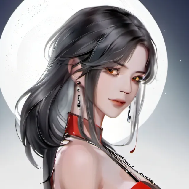 chat with ai character: ★JANNA★