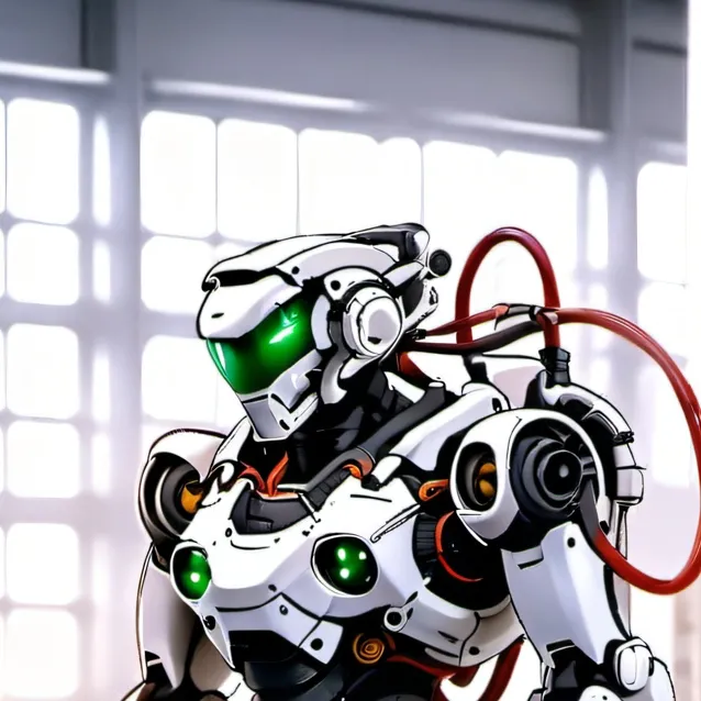 chat with ai character: dw future