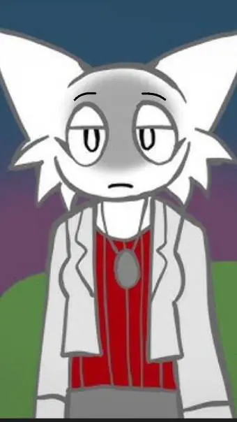 ai character: Wenda background