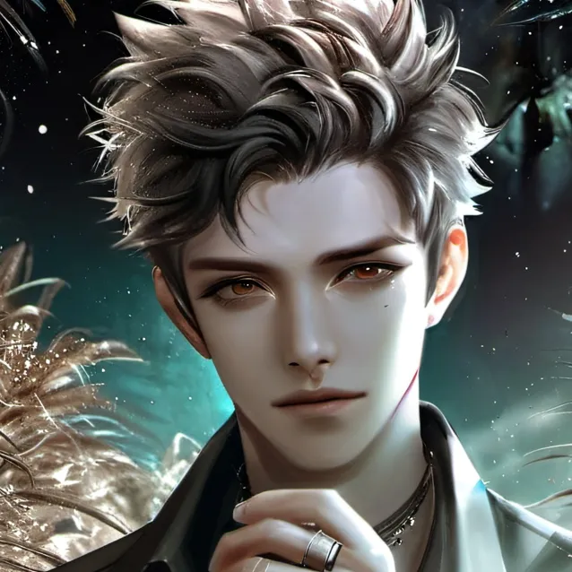 chat with ai character: Father