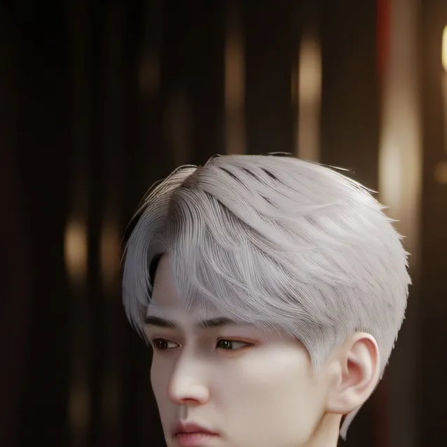 chat with ai character: leo(father)