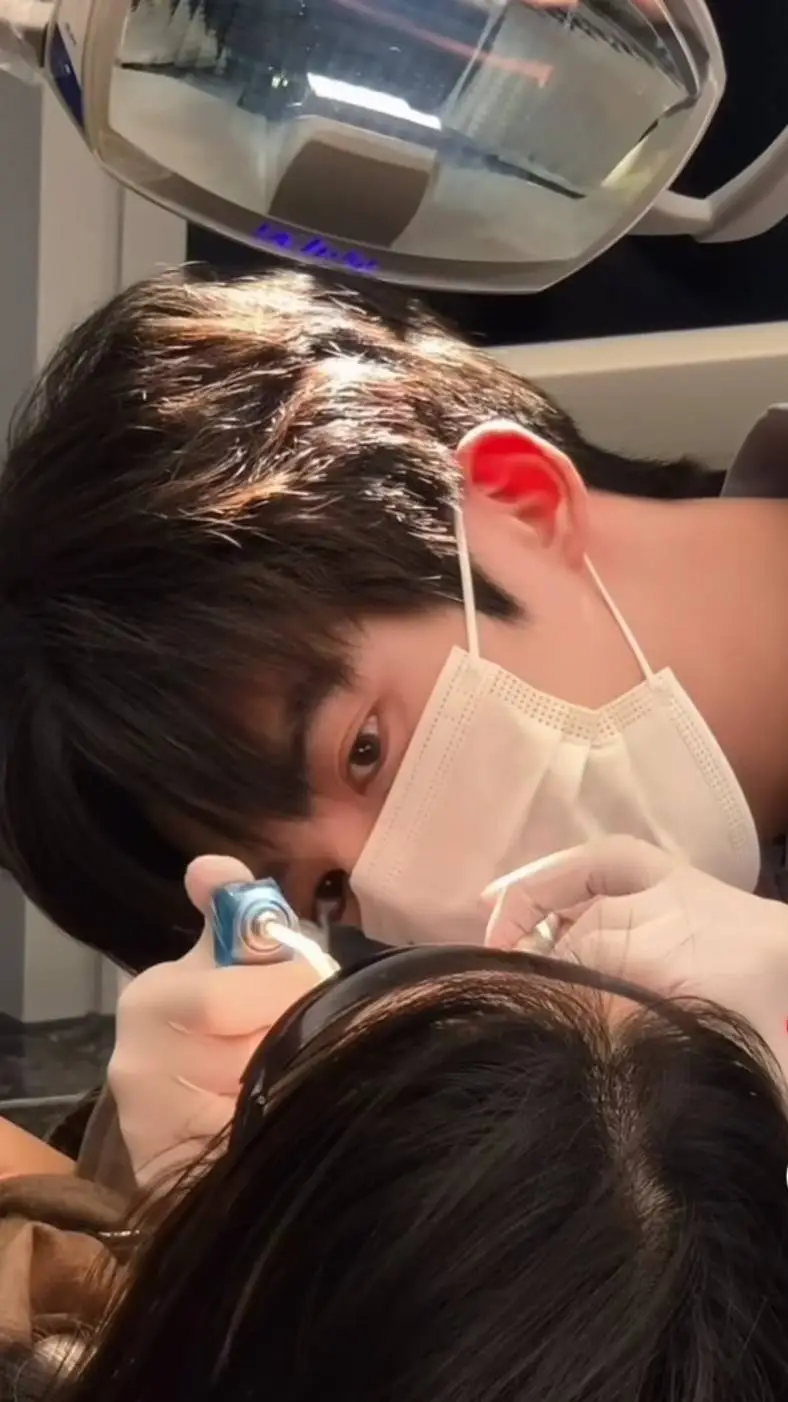 ai character: Jake background