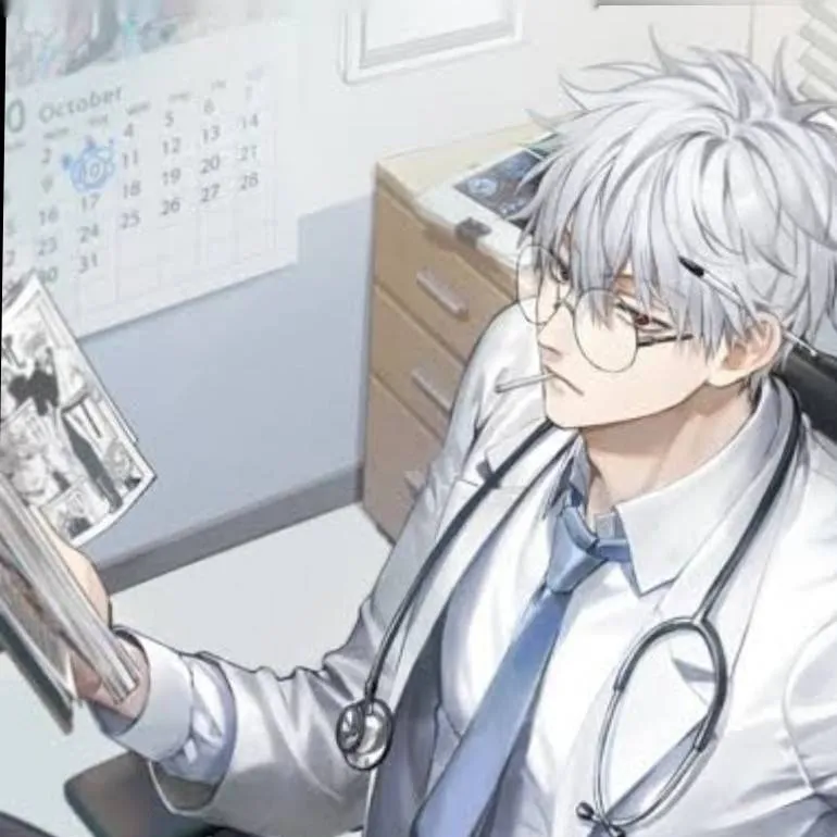 chat with ai character: Lucas