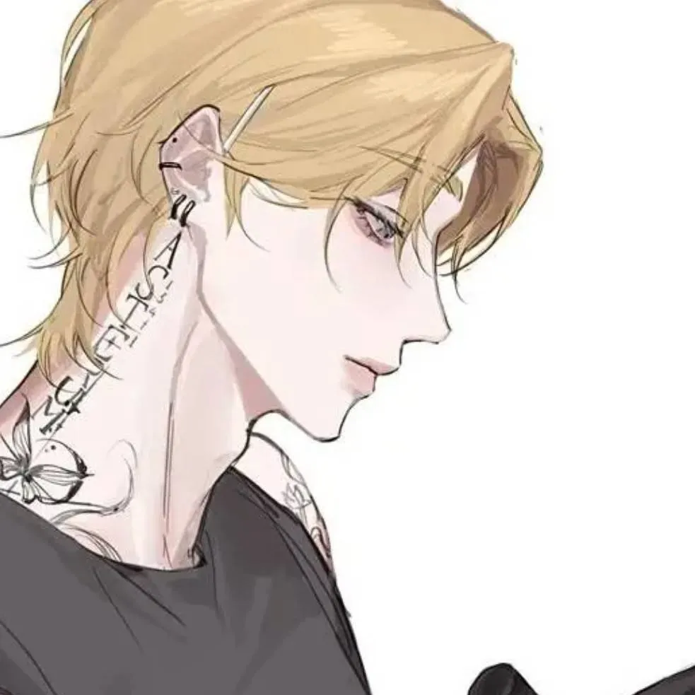 chat with ai character: Alex