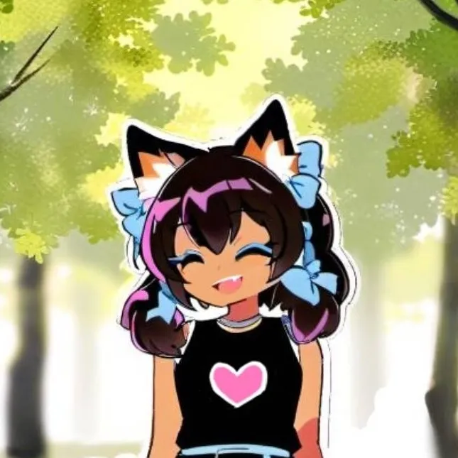 chat with ai character: Nikosa Mitchell