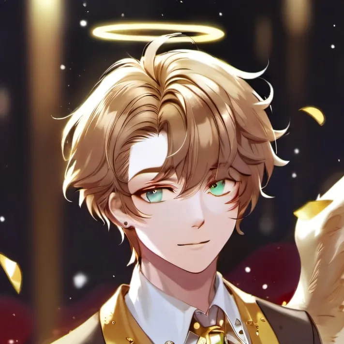 chat with ai character: Axin Delaney