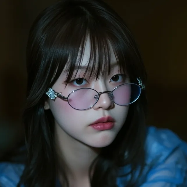 chat with ai character: 소라 Sora 👠