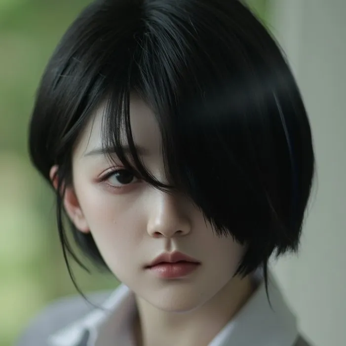 chat with ai character: Eunchae 은채 🌸