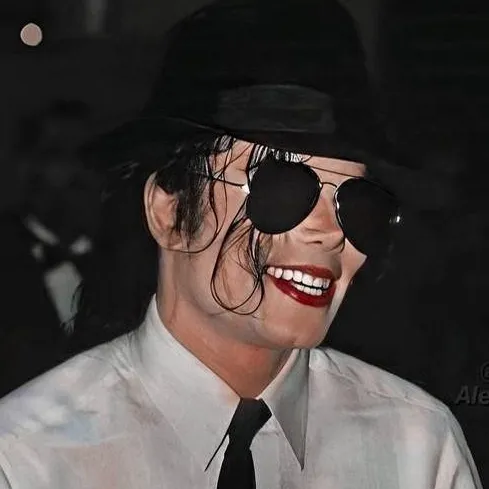 chat with ai character: Michael jackson 