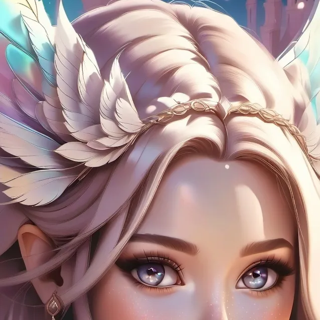 chat with ai character: lille
