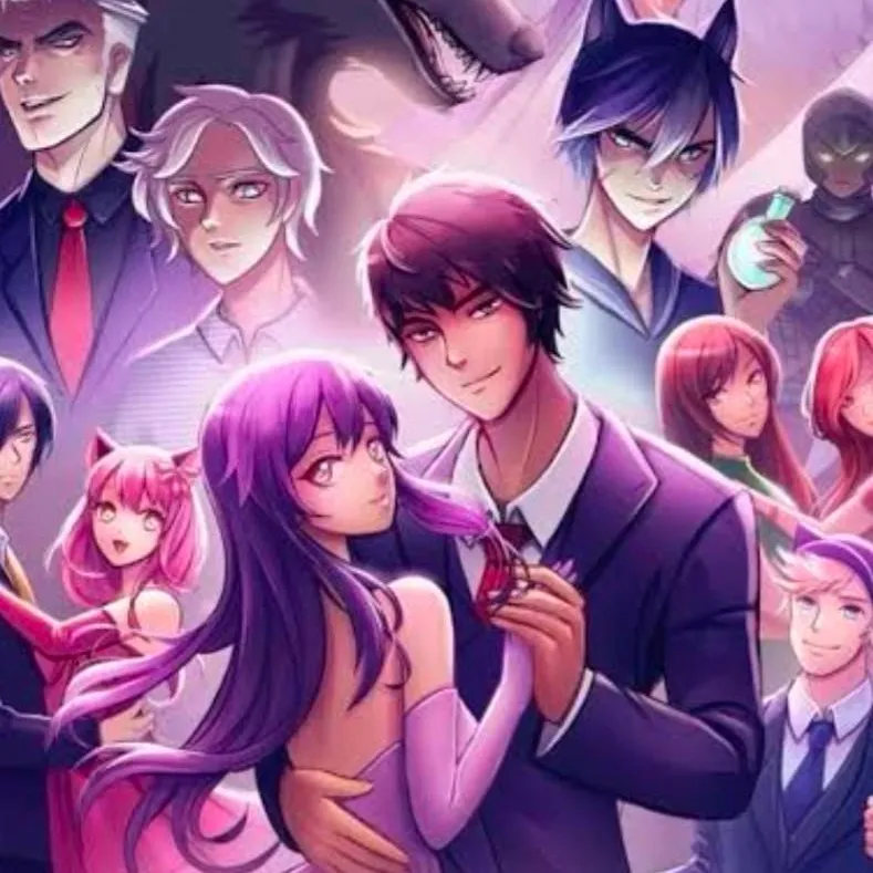 chat with ai character: Mystreet season 6