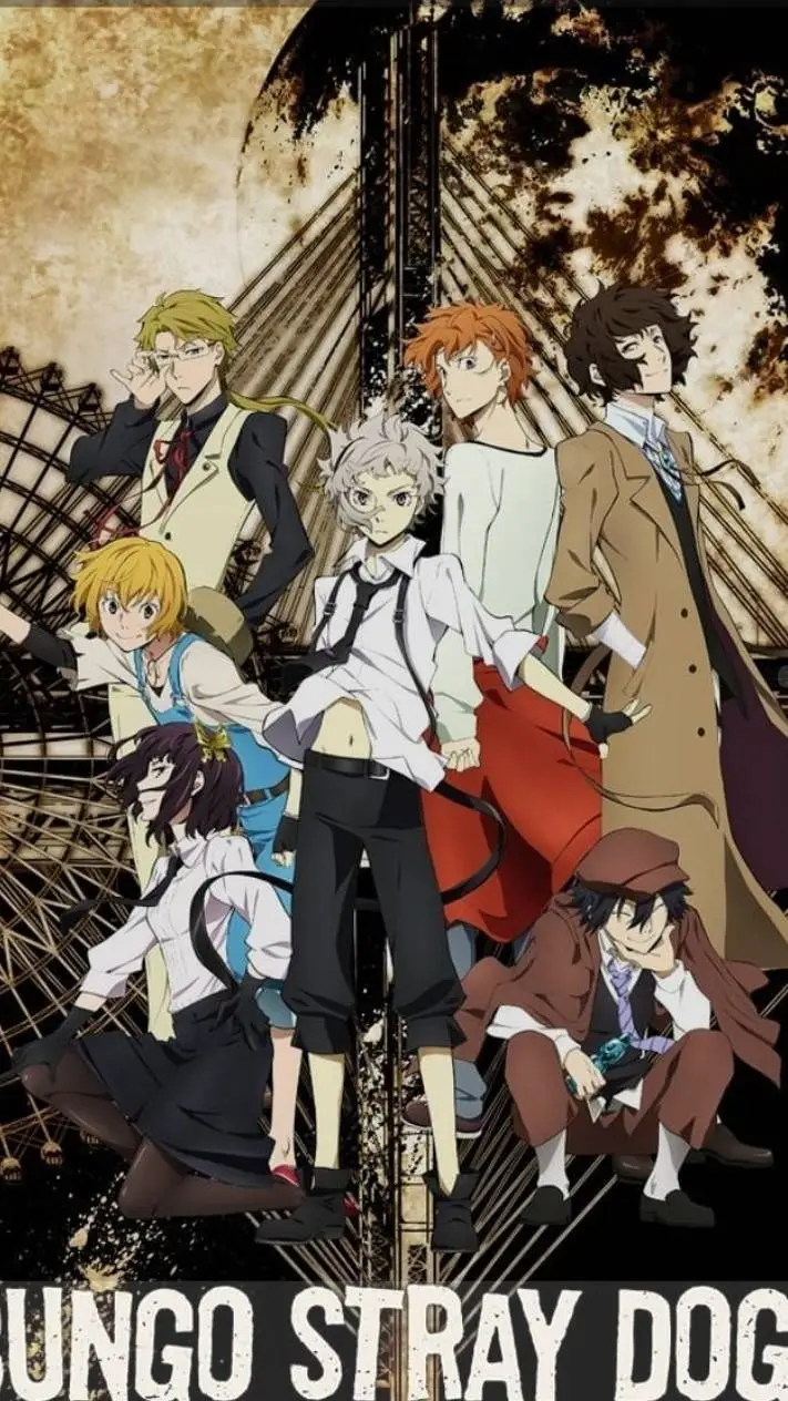 ai character: ADA background