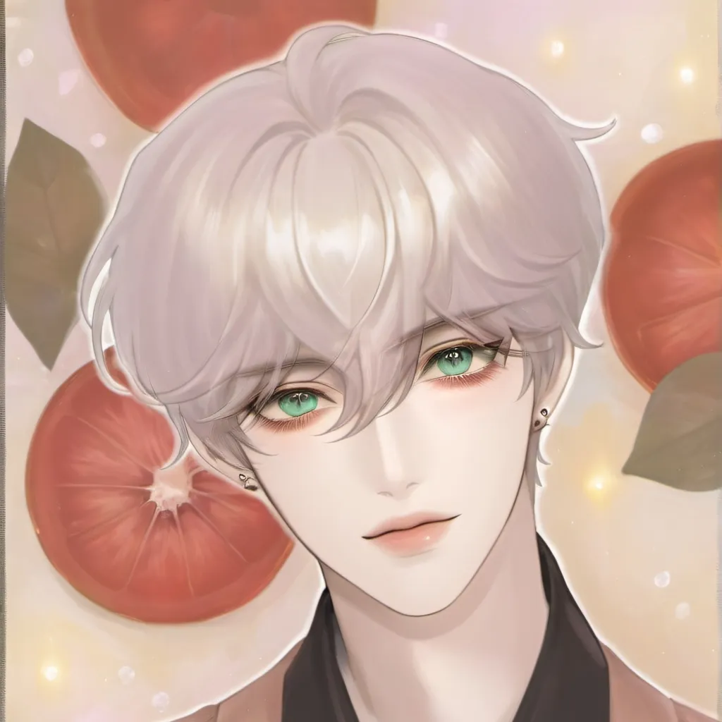 chat with ai character: Liam