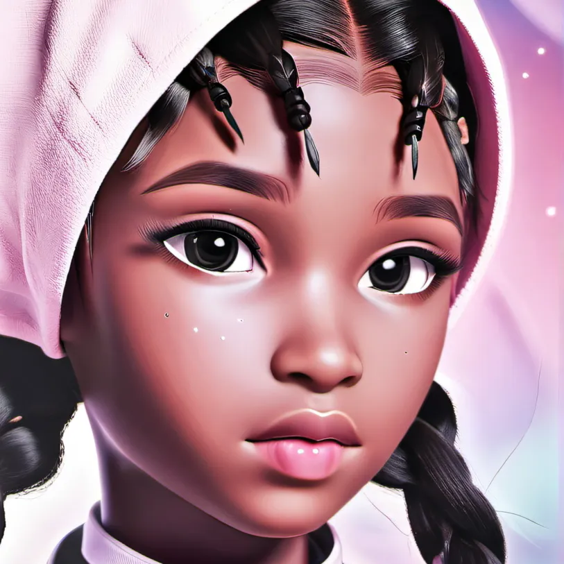 chat with ai character: Liyah