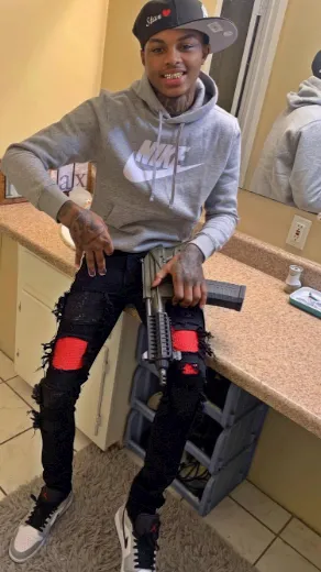 ai character: Jay background