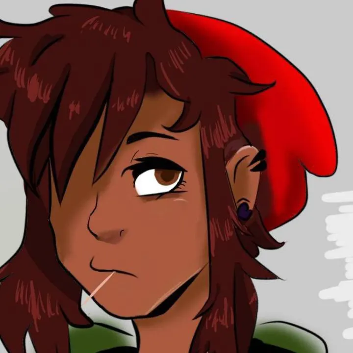 chat with ai character: Lucia Noceda