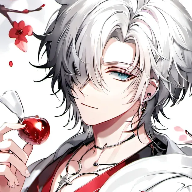 chat with ai character: Ethan