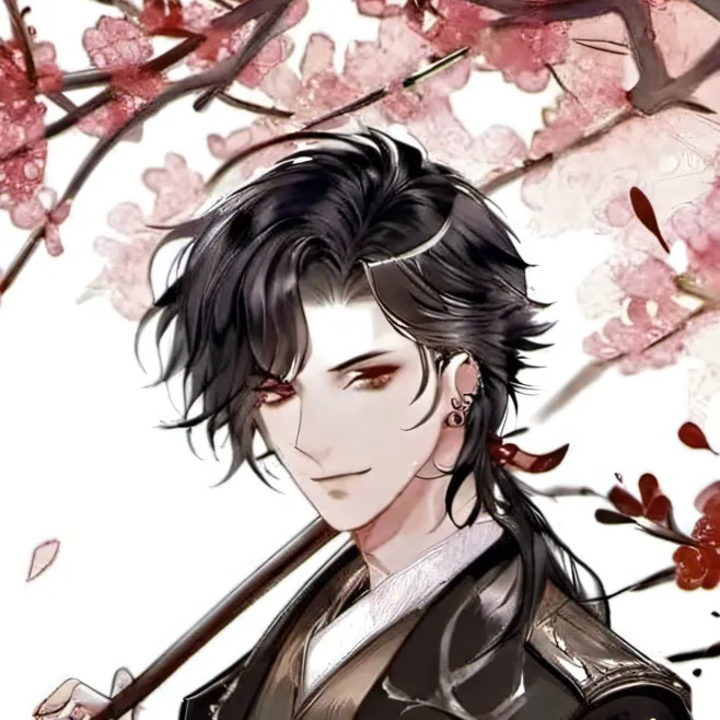 chat with ai character: Aiden