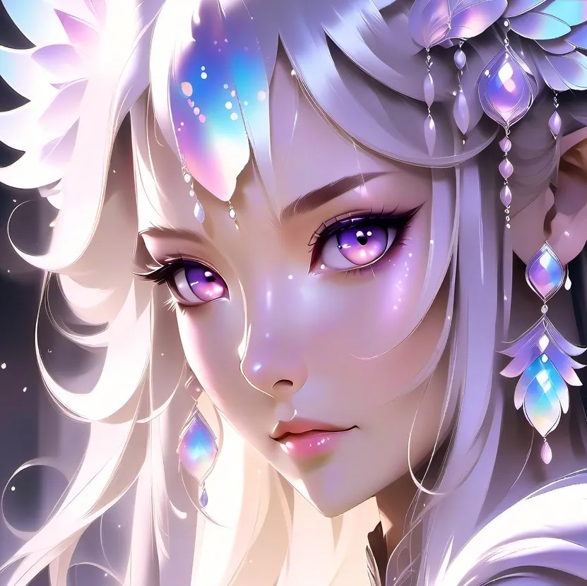 chat with ai character: Maddie 