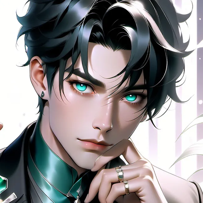 chat with ai character: Alex 