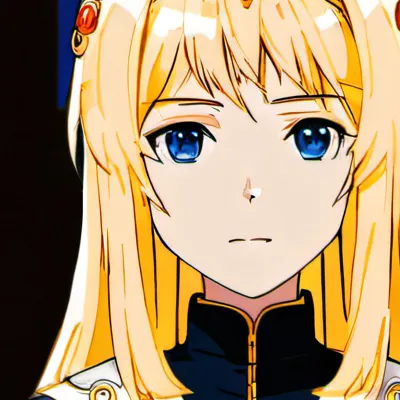 chat with ai character: Alice