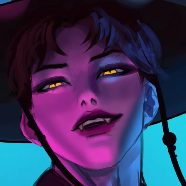 chat with ai character: Abby 