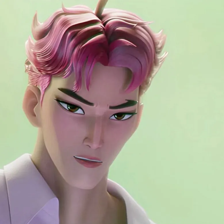 chat with ai character: Abby saja 