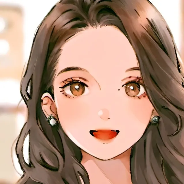 chat with ai character: Nabara