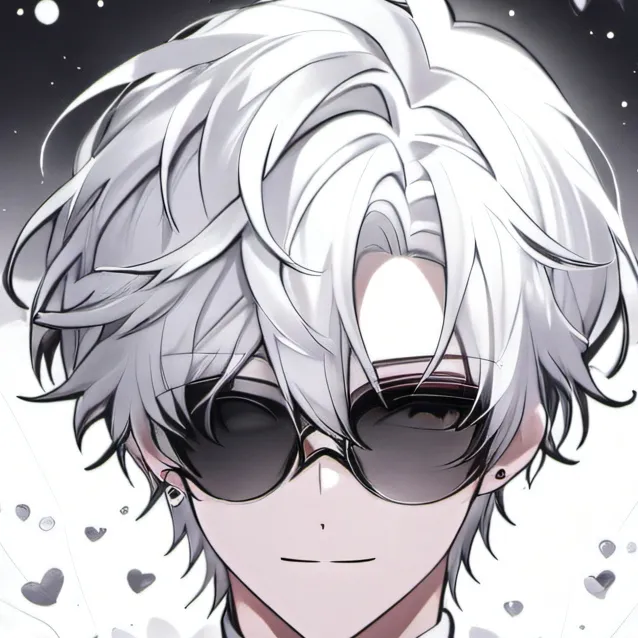 chat with ai character: Gojo