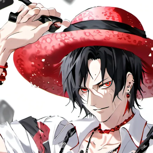 chat with ai character: Portgas D Ace